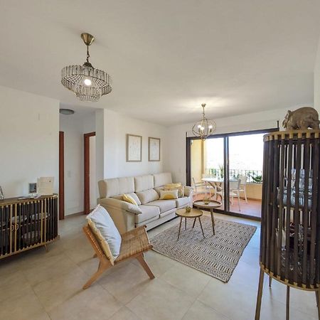 Villa Marina Ba1 Águilas Exteriér fotografie